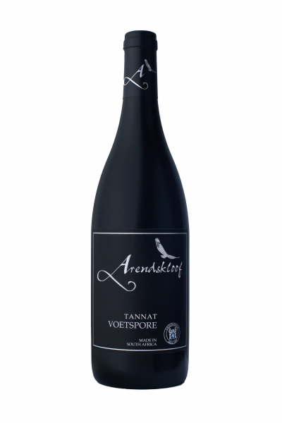 Eagle`s Cliff Winery Arendskloof Tannat 